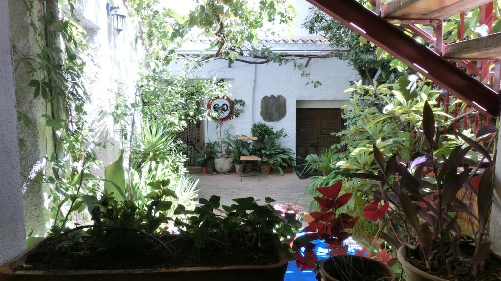 Al Sil Ram Apartamento Alfacar Quarto foto