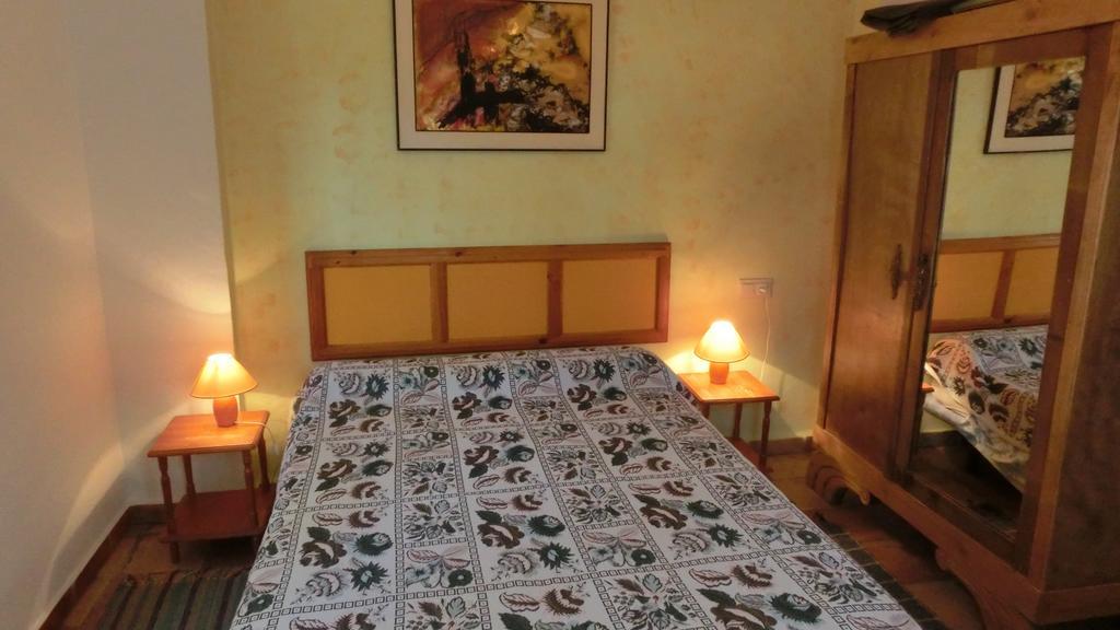 Al Sil Ram Apartamento Alfacar Quarto foto