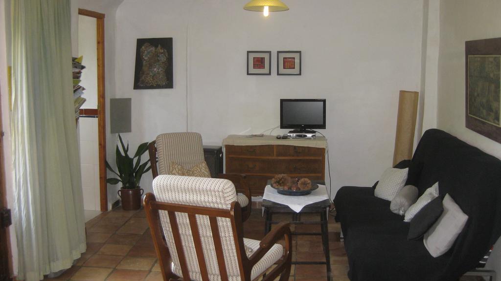 Al Sil Ram Apartamento Alfacar Exterior foto